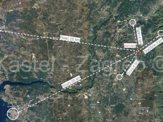 Građevinsko zemljište, Prodaja, Pazin - Okolica, Lindar