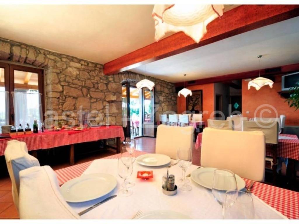 Nekretnina za odmor, Prodaja, Labin, Ripenda Kras