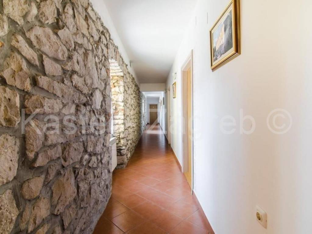 Nekretnina za odmor, Prodaja, Labin, Ripenda Kras