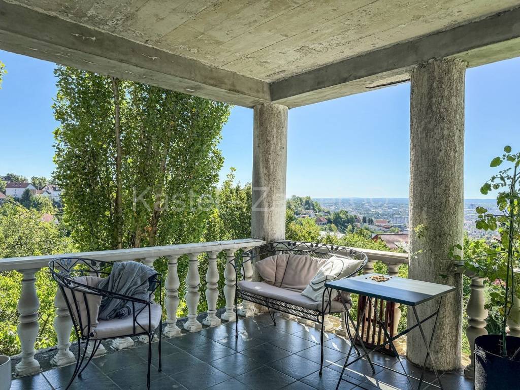 Stan u zgradi, Prodaja, Zagreb, Podsused - Vrapče