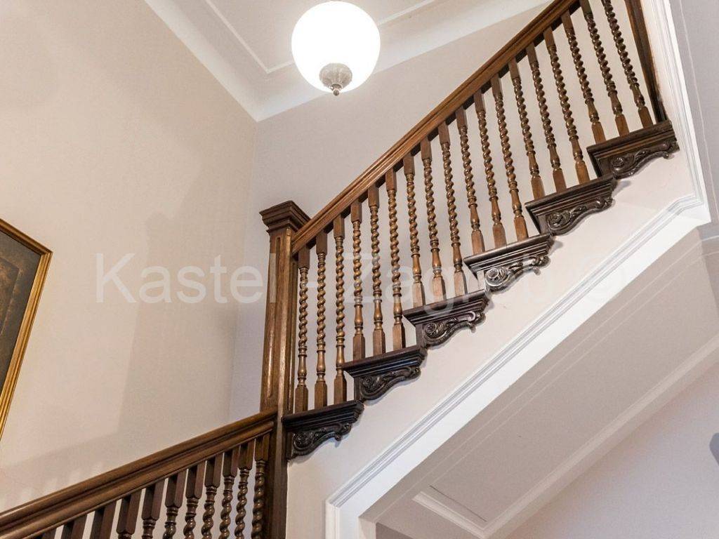 Stan u zgradi, Najam, Zagreb, Donji Grad