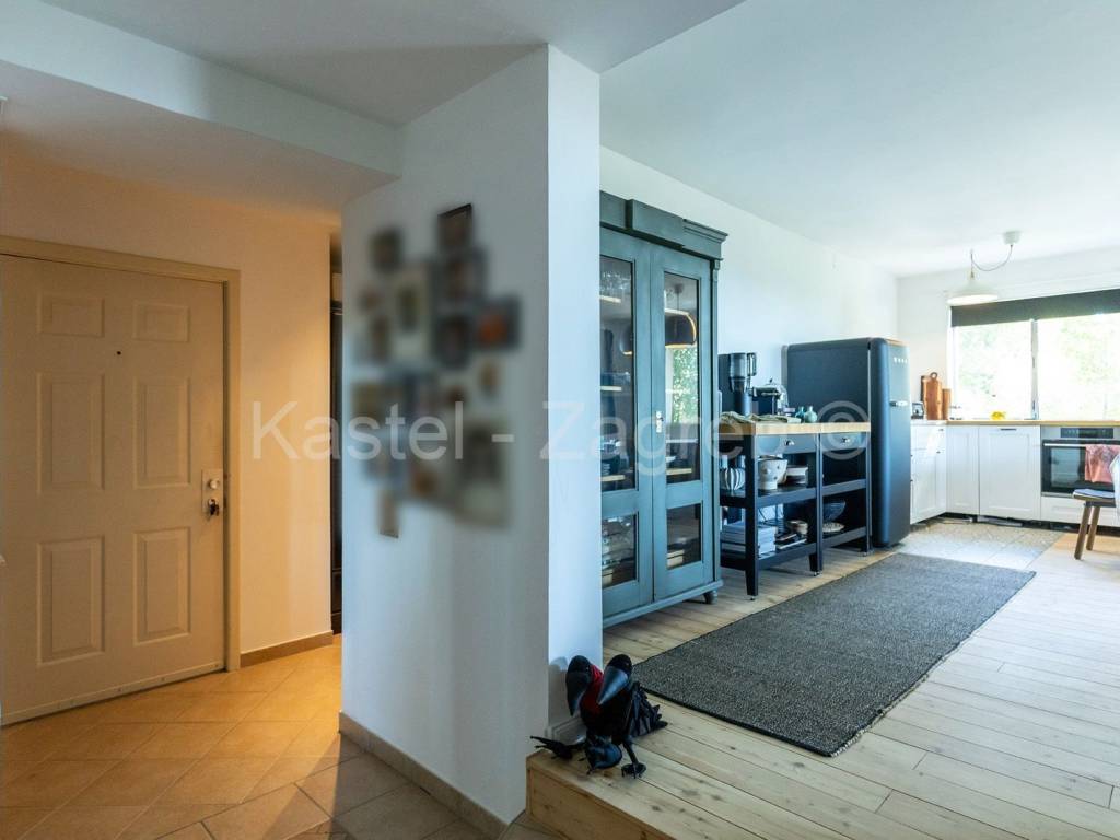 Stan u zgradi, Prodaja, Zagreb, Podsused - Vrapče