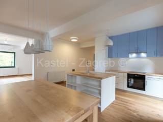 Stan u vili, Najam, Zagreb, Maksimir