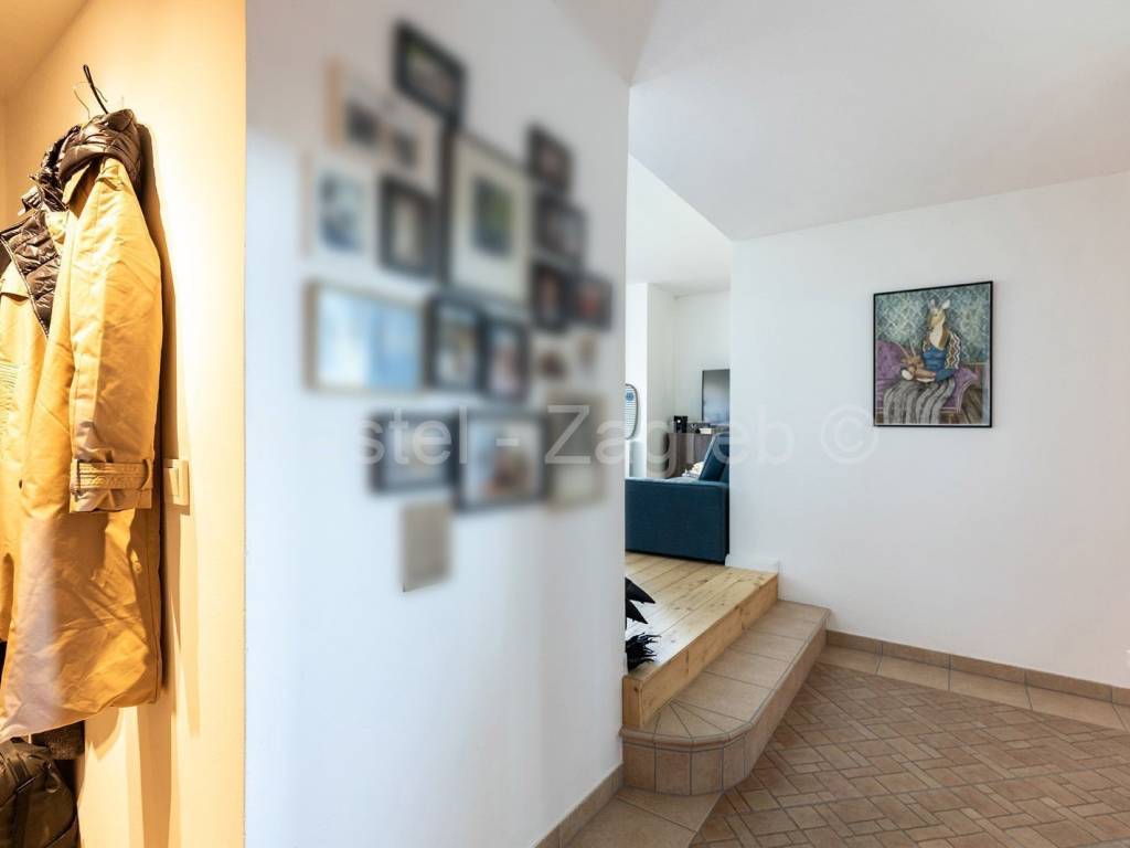 Stan u zgradi, Prodaja, Zagreb, Podsused - Vrapče