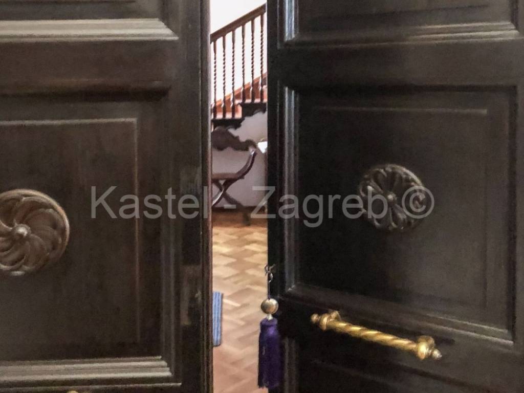 Stan u zgradi, Najam, Zagreb, Donji Grad