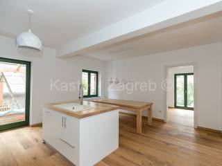 Stan u vili, Najam, Zagreb, Maksimir