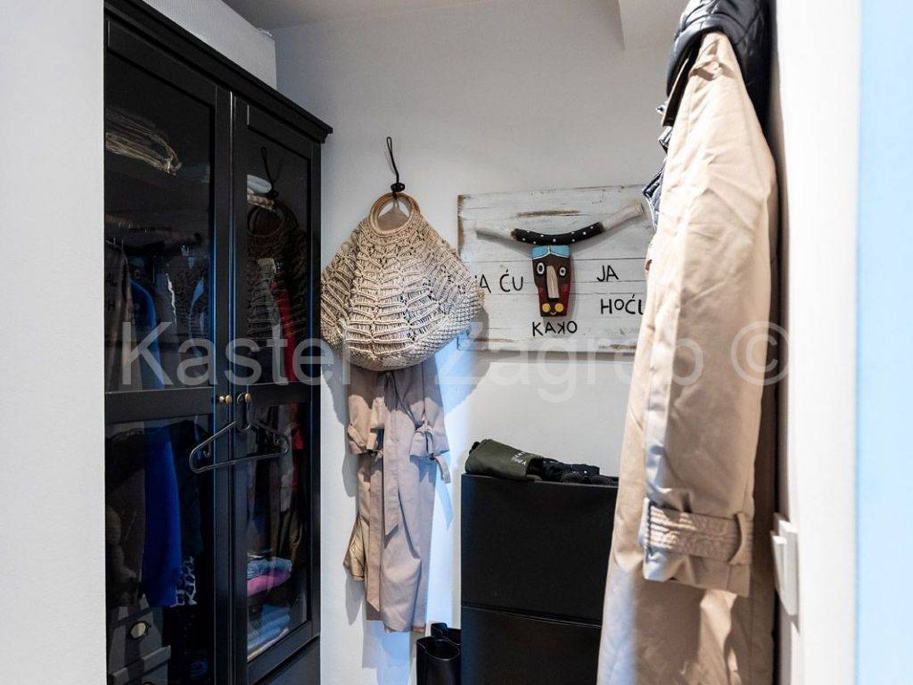 Stan u zgradi, Prodaja, Zagreb, Podsused - Vrapče