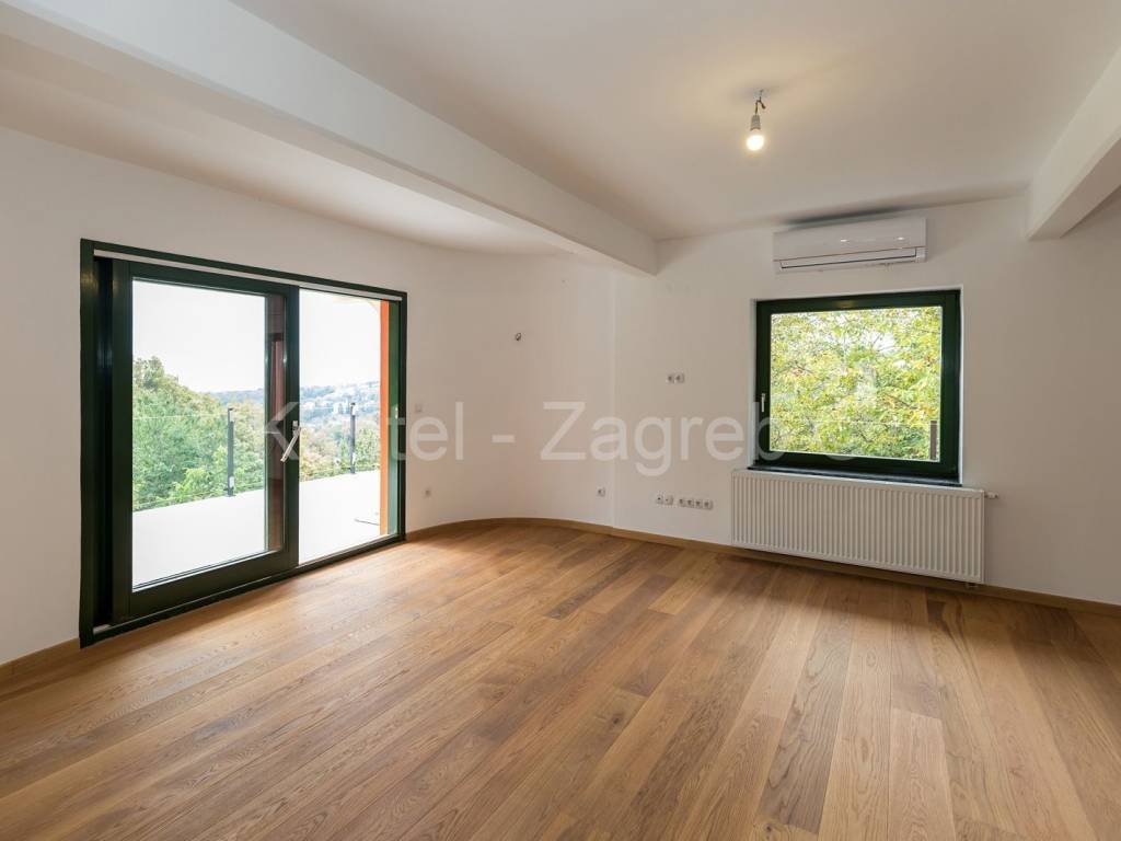 Stan u vili, Najam, Zagreb, Maksimir