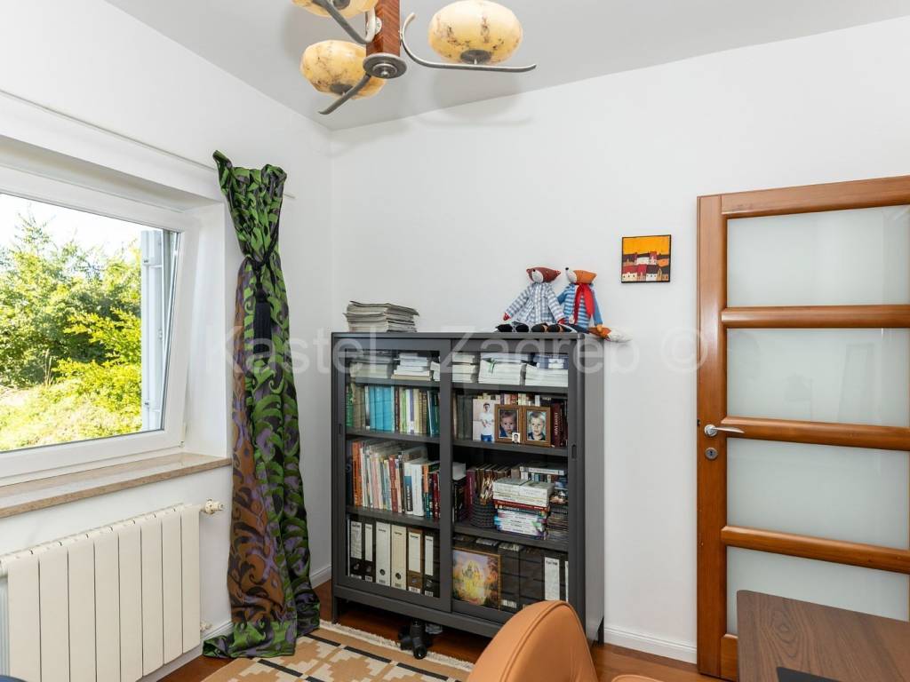 Stan u zgradi, Prodaja, Zagreb, Podsused - Vrapče