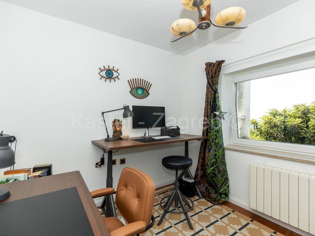 Stan u zgradi, Prodaja, Zagreb, Podsused - Vrapče