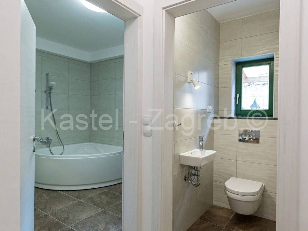 Stan u vili, Najam, Zagreb, Maksimir