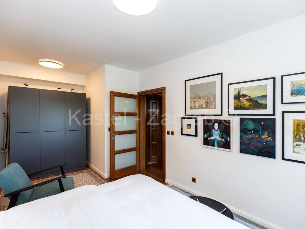 Stan u zgradi, Prodaja, Zagreb, Podsused - Vrapče