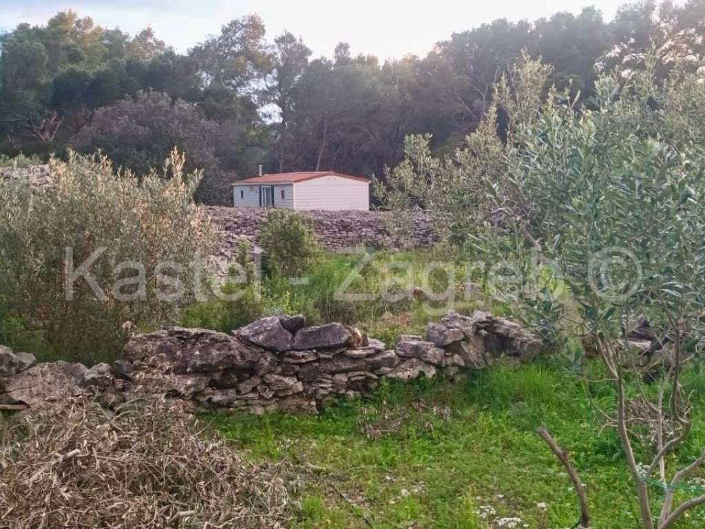 Montažna kuća, Prodaja, Šolta, Gornje Selo