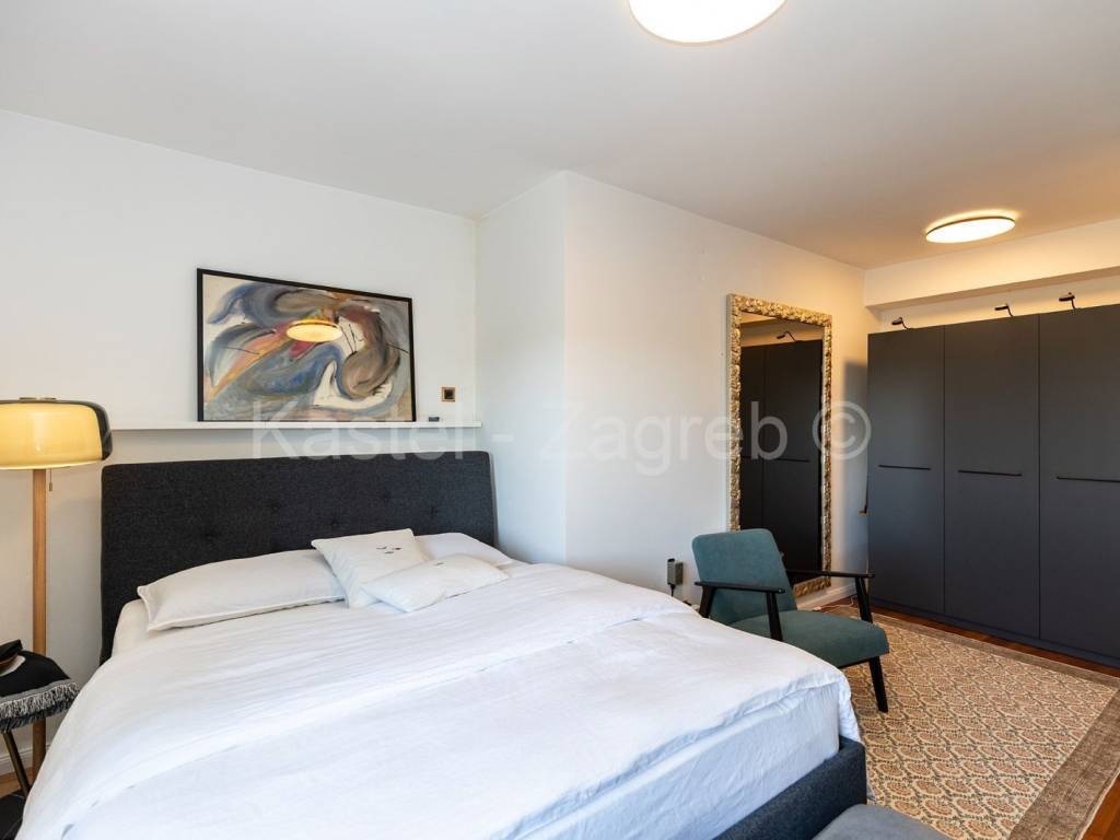 Stan u zgradi, Prodaja, Zagreb, Podsused - Vrapče