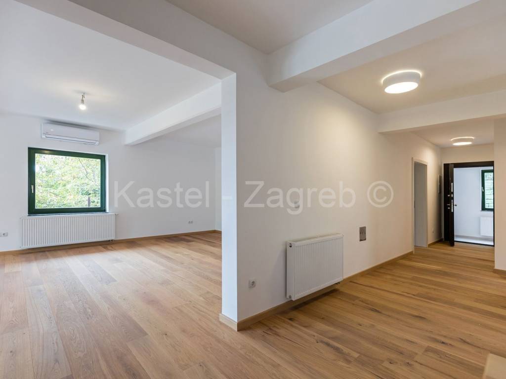 Stan u vili, Najam, Zagreb, Maksimir