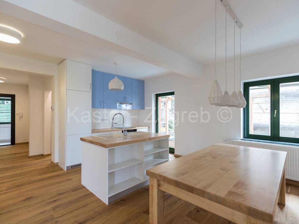 Stan u vili, Najam, Zagreb, Maksimir