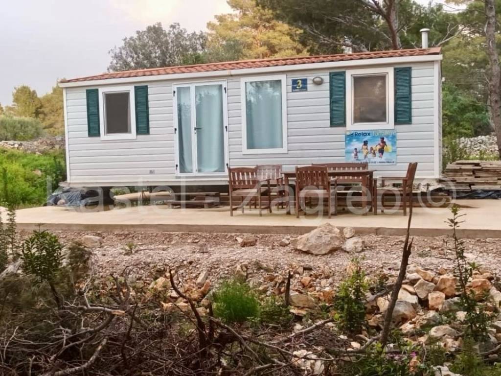 Montažna kuća, Prodaja, Šolta, Gornje Selo