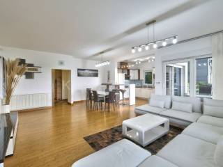 Stan u vili, Najam, Zagreb, Podsljeme