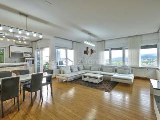 Stan u vili, Najam, Zagreb, Podsljeme