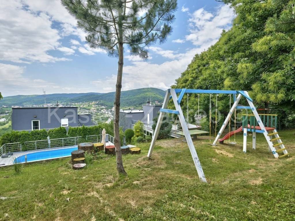 Stan u vili, Najam, Zagreb, Podsljeme