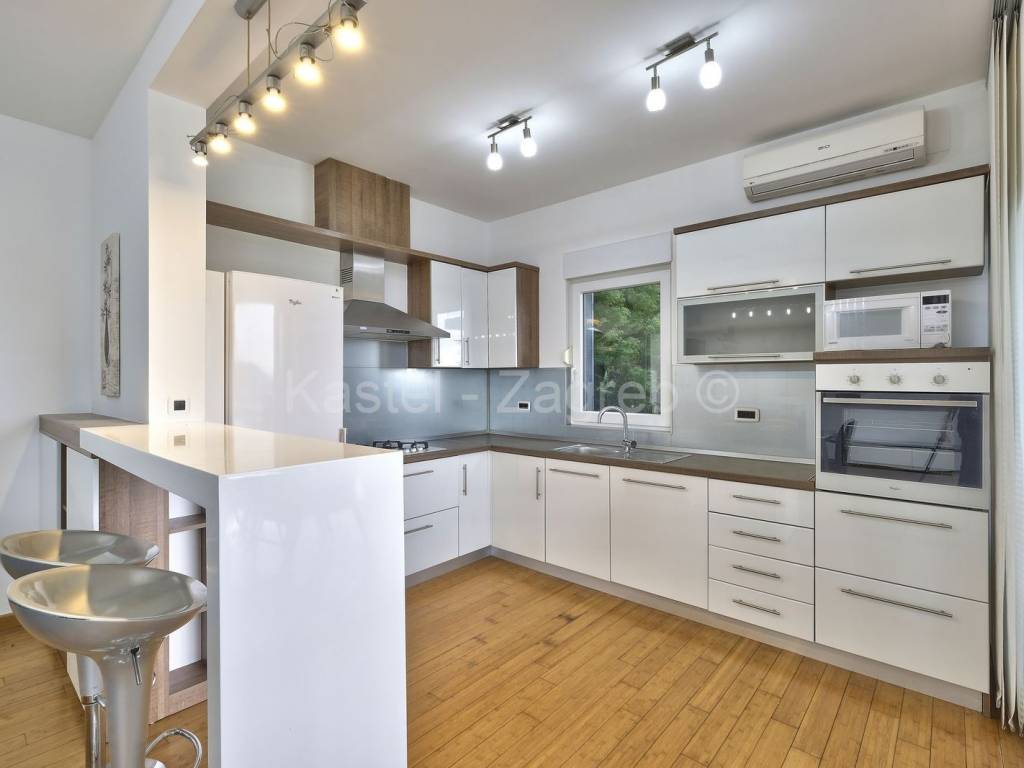 Stan u vili, Najam, Zagreb, Podsljeme