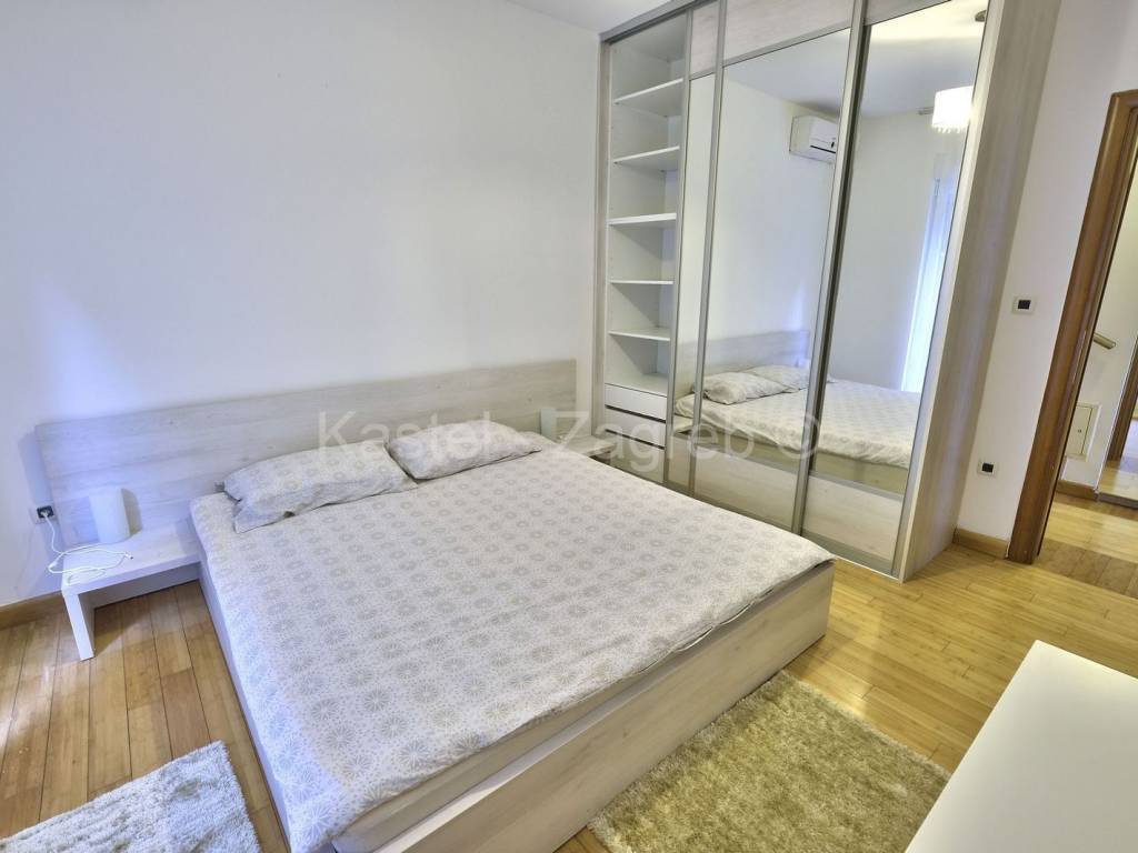 Stan u vili, Najam, Zagreb, Podsljeme