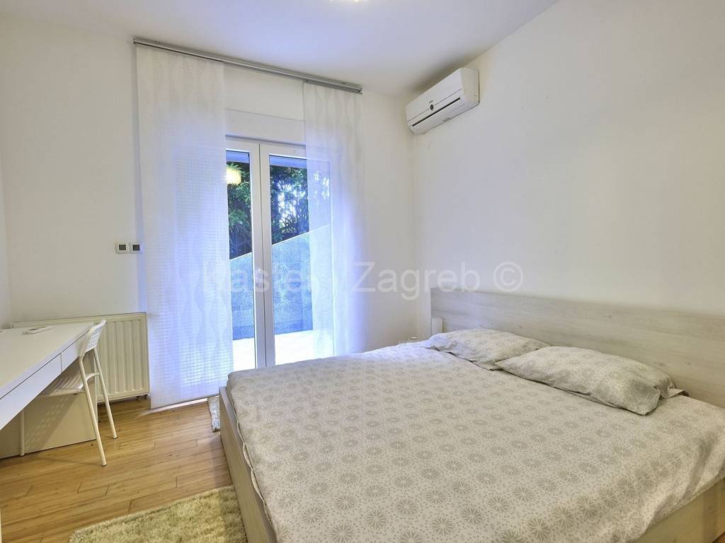 Stan u vili, Najam, Zagreb, Podsljeme