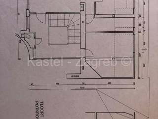 Stan u zgradi, Prodaja, Zagreb, Donji Grad