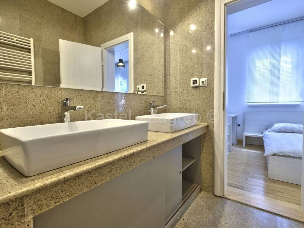 Stan u vili, Najam, Zagreb, Podsljeme