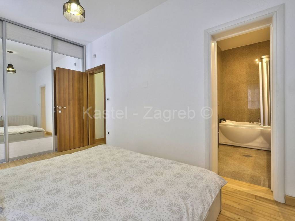 Stan u vili, Najam, Zagreb, Podsljeme