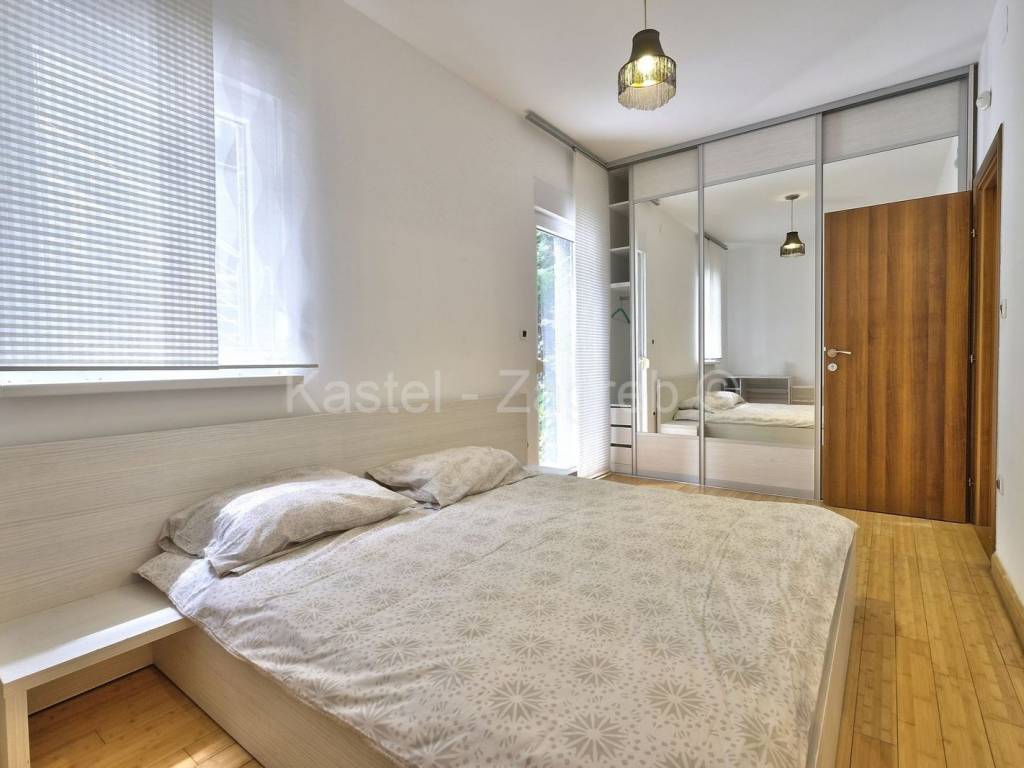 Stan u vili, Najam, Zagreb, Podsljeme