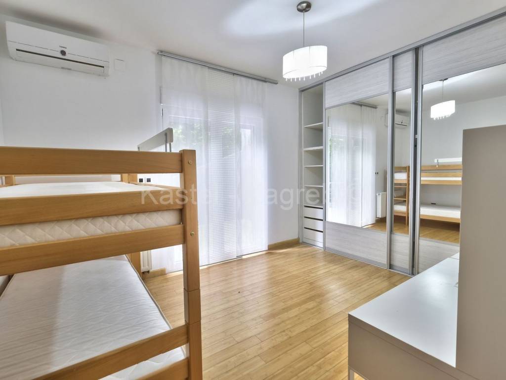 Stan u vili, Najam, Zagreb, Podsljeme