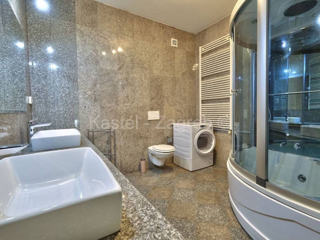 Stan u vili, Najam, Zagreb, Podsljeme