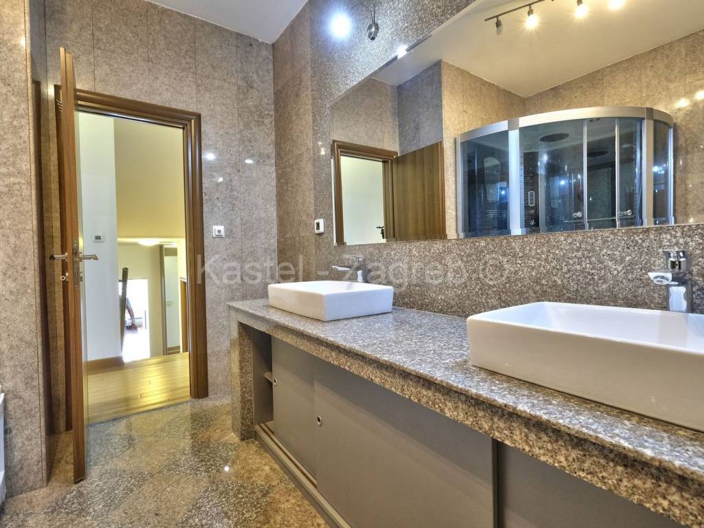 Stan u vili, Najam, Zagreb, Podsljeme