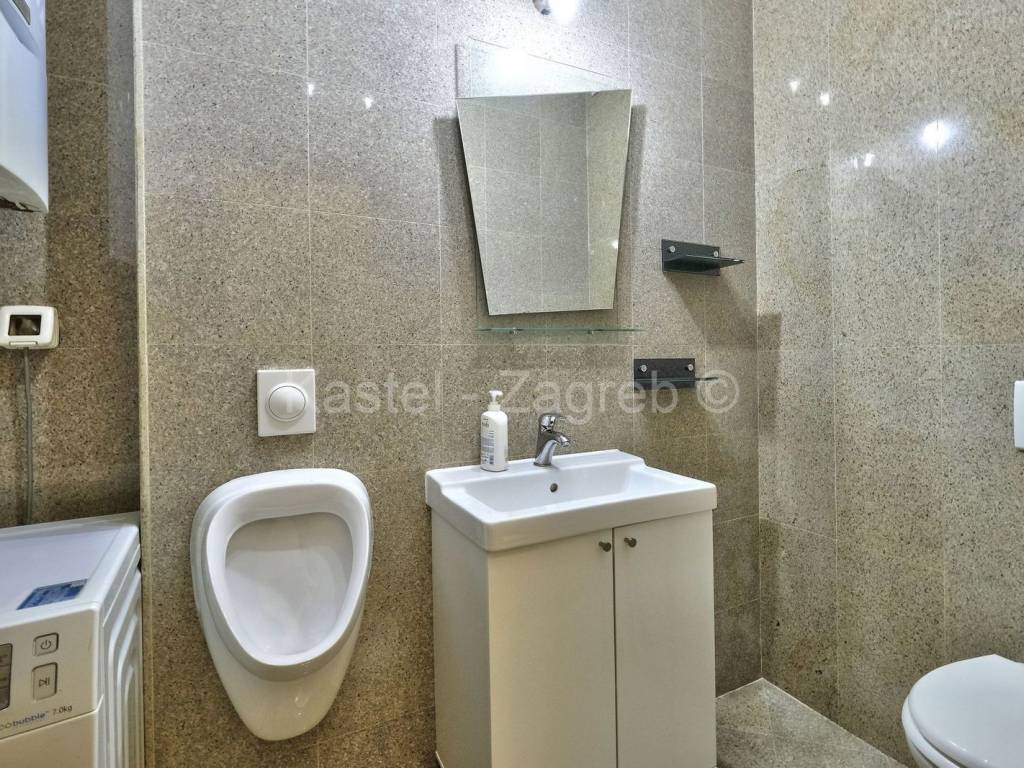 Stan u vili, Najam, Zagreb, Podsljeme