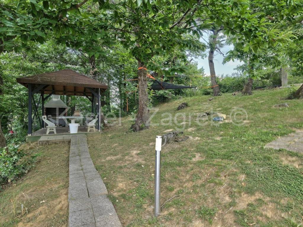 Stan u vili, Najam, Zagreb, Podsljeme