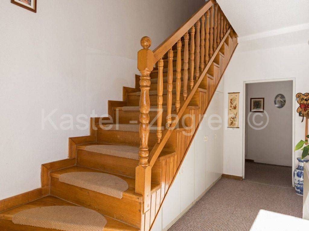 Obiteljska kuća, Prodaja, Zaprešić, Zaprešić