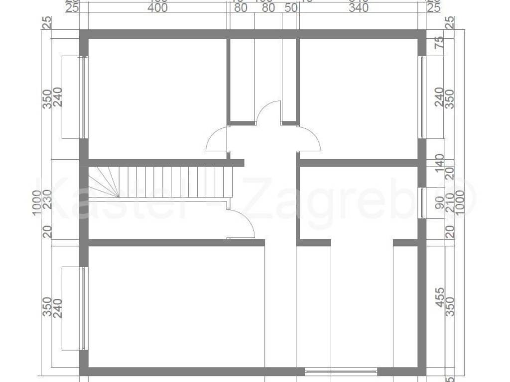 Obiteljska kuća, Prodaja, Zaprešić, Zaprešić