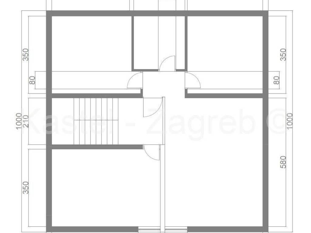 Obiteljska kuća, Prodaja, Zaprešić, Zaprešić