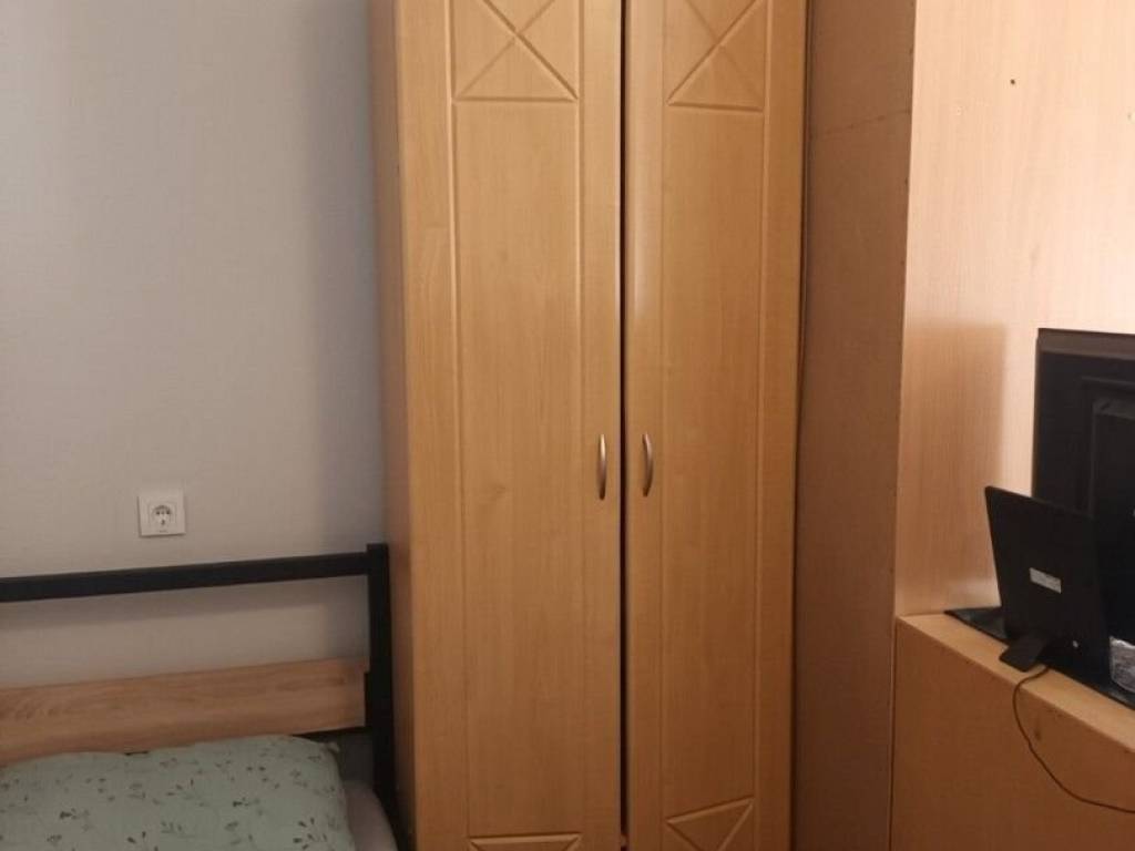 Strahoninec, Strahoninec