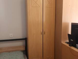 Strahoninec, Strahoninec