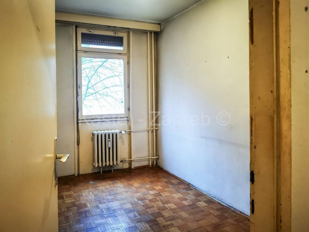 Stan u zgradi, Prodaja, Zagreb, Novi Zagreb - istok