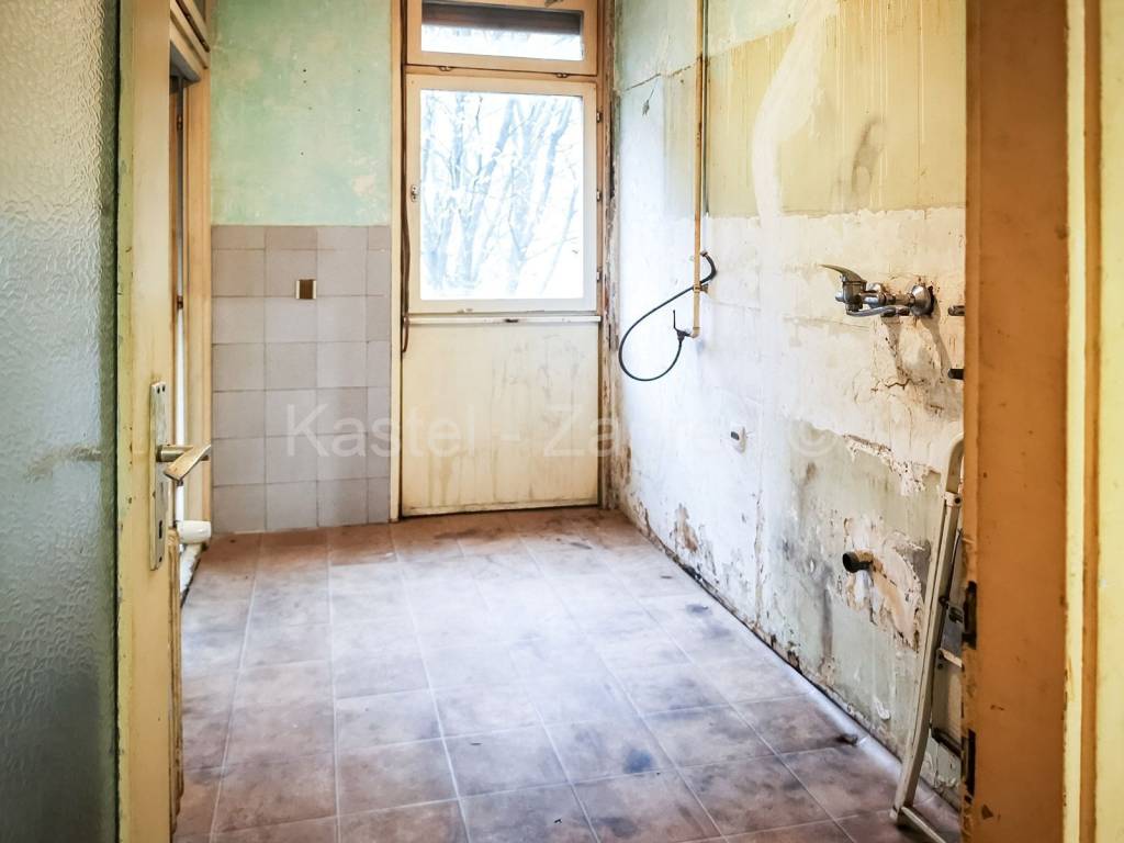 Stan u zgradi, Prodaja, Zagreb, Novi Zagreb - istok