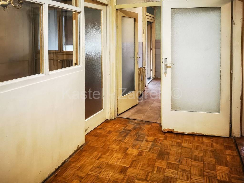 Stan u zgradi, Prodaja, Zagreb, Novi Zagreb - istok