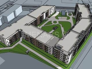 Stan u novogradnji, Prodaja, Varaždin, Varaždin