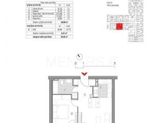 Stan u novogradnji, Prodaja, Varaždin, Varaždin