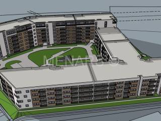 Stan u novogradnji, Prodaja, Varaždin, Varaždin