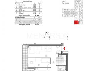 Stan u novogradnji, Prodaja, Varaždin, Varaždin