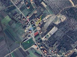 Plot for construction, Sale, Polača, Polača