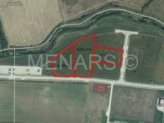Građevinsko zemljište, Prodaja, Gornji Kneginec, Donji Kneginec